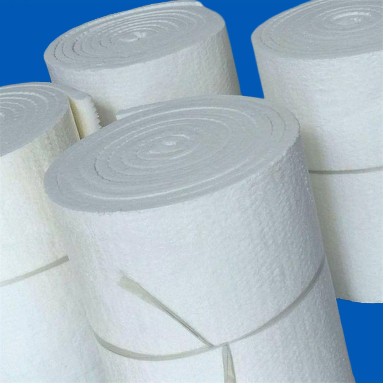 巴中陶瓷纤维毡